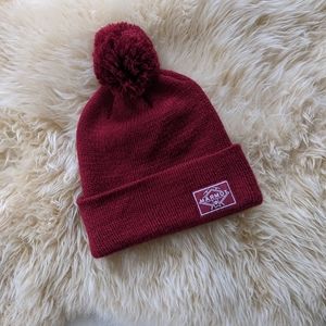 Marmot Pom Beanie